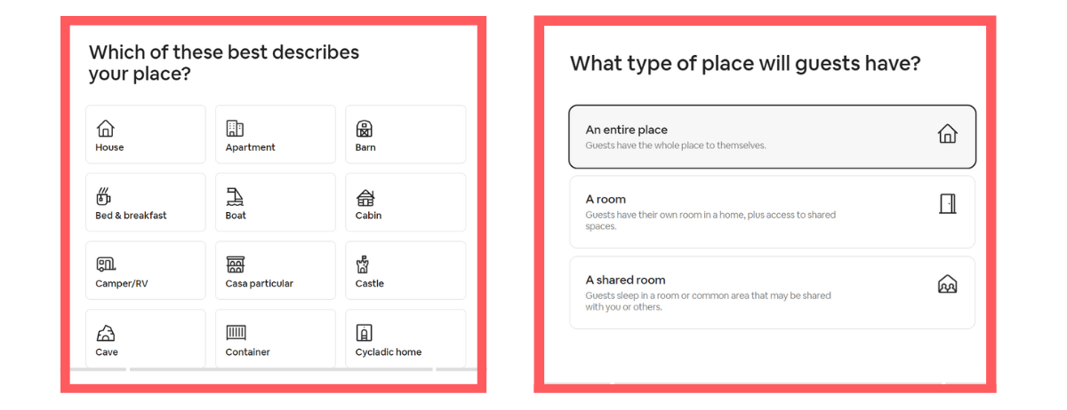 5 Easy Steps To Create Listing On Airbnb